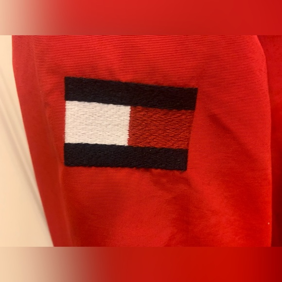 New Tommy Hilfiger Jacket - Picture 6 of 6